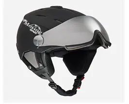 Ski Helmet